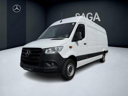 MERCEDES-BENZ Sprinter 315 CDI L3H2  