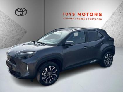 TOYOTA Yaris Cross Hybride 1.5 HYBRID 116H DESIGN AUTO  YARIS CROSS 130H 2WD MC24 DESIGNPACKCARGO .