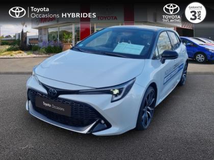 TOYOTA Corolla Hybride 140h GR Sport  COROLLA 1.8L 140 CH GR SPORT DEMO GR SPORT
