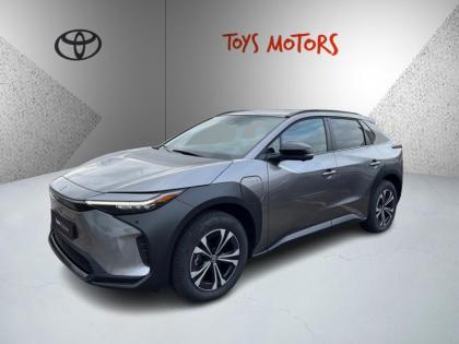 TOYOTA bZ4X bZ4X BEV 11KW Origin AWD  BZ4X 218CH AWD ORIGIN 11KW DEMO