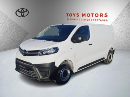 TOYOTA Proace 2.0 D LONG 140 D-4D DYNAMIC  PROACE NG 2.0L 140 D 4D BVM DYNAMIC MC23