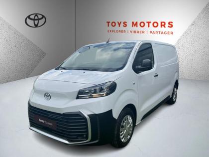 TOYOTA Proace Medium 2.0 140 BVM Start  PROACE 2.0L 140 D 4D BVM STARTCONFNAV MC24