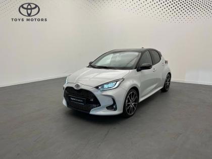 TOYOTA Yaris Hybride Hybride 130h GR SPORT  