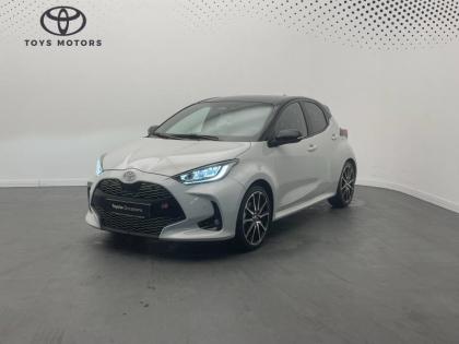 TOYOTA Yaris Hybride Hybride 130h GR SPORT  YARIS HYBRIDE MC24 130H GR SPORTPANOTEC .