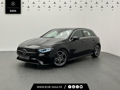 MERCEDES-BENZ Classe A 180 AMG Line  