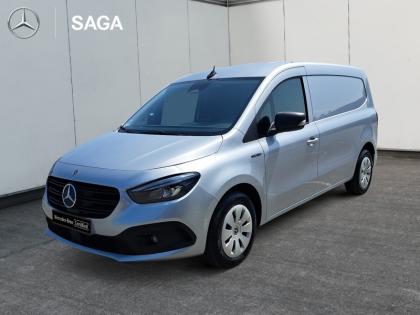 MERCEDES-BENZ Citan e Fourgon PRO Long  Citan Fourgon/220 eCitan Fourgon 51kW L2 PRO