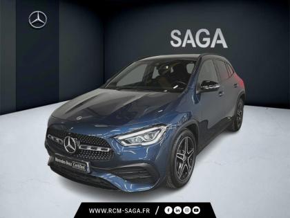 MERCEDES-BENZ GLA 200 d AMG Line  