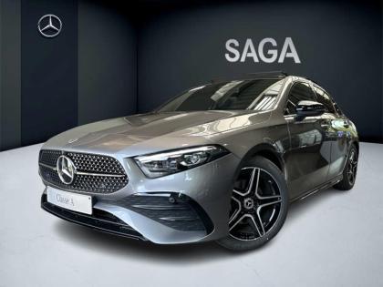 MERCEDES-BENZ A-Klasse A 180 Berline Star Edition