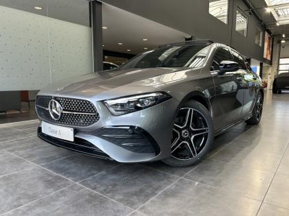 MERCEDES-BENZ Classe A A 180 Berline  A 180 Berline Star Edition