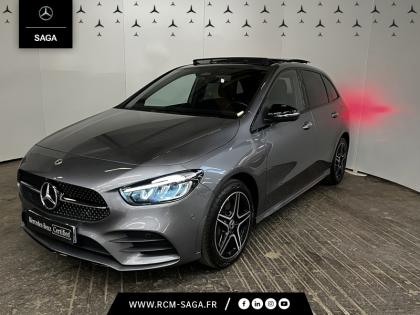 MERCEDES-BENZ Classe B 250 e AMG Line  