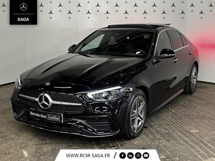 MERCEDES-BENZ Classe C Berline Classe C 300 de Berline AMG line  