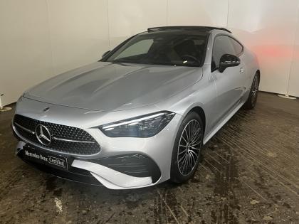 MERCEDES-BENZ CLE Coupé CLE 200 AMG Line Coupé  