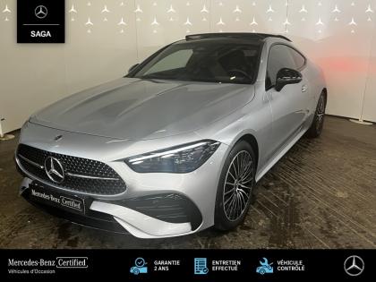 MERCEDES-BENZ CLE Coupé CLE 200 AMG Line Coupé  