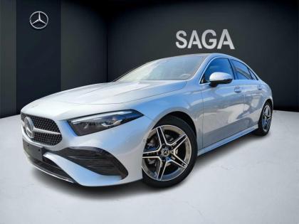 MERCEDES-BENZ A 180 Berline StarEdition  
