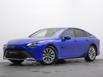 TOYOTA Mirai Pile à combustible 182ch Lounge  MIRAI NG 182 LOUNGE MY24