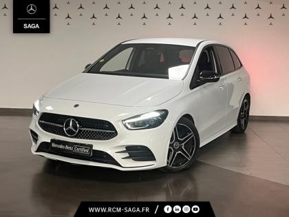 MERCEDES-BENZ Classe B 200 d AMG Line AMG Line 