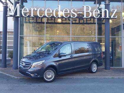 MERCEDES-BENZ Vito 116 CDI 4x4 Fourgon Long 2 places Select 