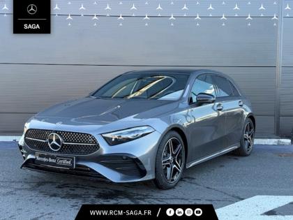 MERCEDES-BENZ Classe A 200 d AMG Line  Classe A 200 d AMG Line