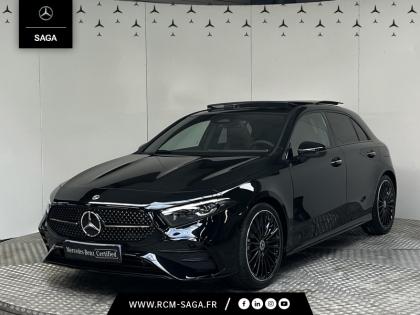 MERCEDES-BENZ Classe A Classe A 200 d AMG Line  Classe A 200 d AMG Line