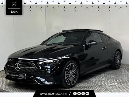MERCEDES-BENZ CLE Coupé CLE 220 d AMG Line Coupé  CLE 220 d AMG Line Coupé