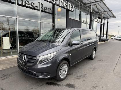 MERCEDES-BENZ Vito 116 CDI 4x4 Fourgon Long Select 