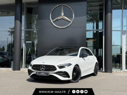 MERCEDES-BENZ Classe A 200 d AMG Line  Classe A 200 d AMG Line