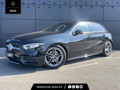 MERCEDES-BENZ Classe A A 200 d Compacte AMG Line 