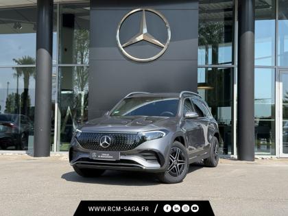 MERCEDES-BENZ EQB 250+ AMG Line  EQB 250+ AMG Line