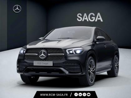 MERCEDES-BENZ GLE Coupé GLE 350 e 4MATIC AMG Line Coupé  