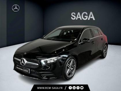 MERCEDES-BENZ Classe A 180 AMG Line  