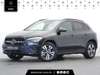 MERCEDES-BENZ GLA 250 e Progressive Line  