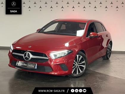 MERCEDES-BENZ Classe A 160 Style Line Style Line 
