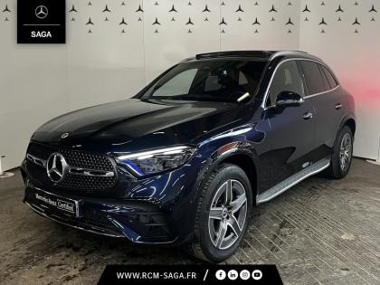 MERCEDES-BENZ GLC SUV GLC 300 de 4MATIC AMG Line  