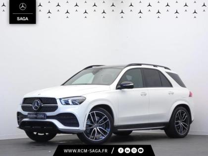 MERCEDES-BENZ GLE 350 de 4MATIC AMG Line  GLE 350 de 4MATIC AMG Line