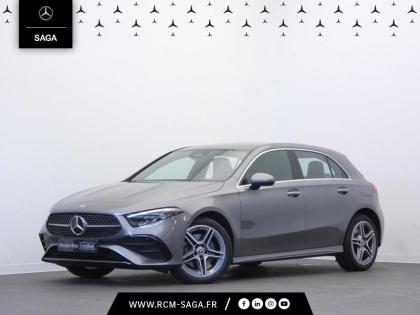 MERCEDES-BENZ Classe A 250 e AMG Line  