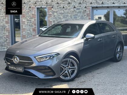 MERCEDES-BENZ Classe A 250 e AMG Line  
