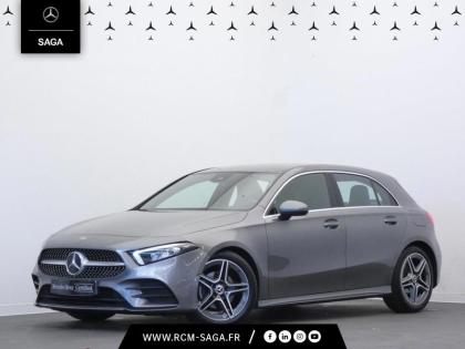MERCEDES-BENZ Classe A 180 AMG Line  