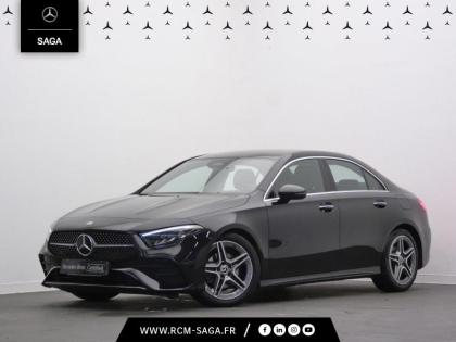 MERCEDES-BENZ Classe A 180 Berline AMG Line  