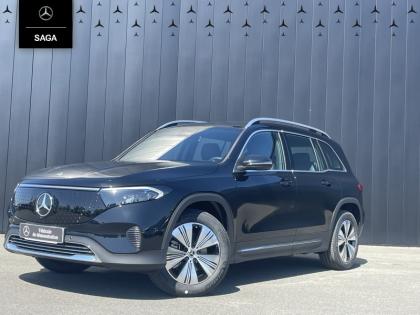MERCEDES-BENZ EQB 250+ Business Line  EQB 250+ Business Line