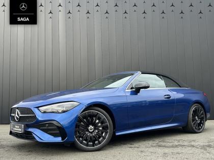 MERCEDES-BENZ CLE Cabriolet CLE 300 4MATIC AMG Line Cabriolet  CLE 300 4MATIC AMG Line Cabriolet