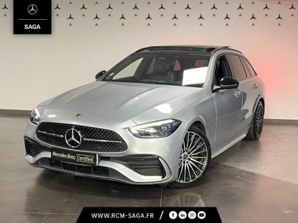 MERCEDES-BENZ Classe C Break Classe C 220 d Break AMG Line  Classe C BK/206 Classe C 220 d Break AMG Line