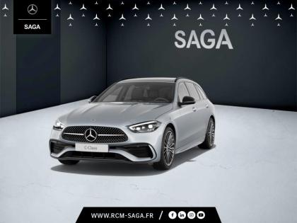 MERCEDES-BENZ Classe C Break Classe C 220 d Break AMG Line  Classe C BK/206 Classe C 220 d Break AMG Line