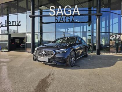 MERCEDES-BENZ Classe E Classe E 300 e Hybrid EQ AMG Line Berline  Classe E BERL/214 Classe E 300 e Hybrid EQ AMG Line Berline