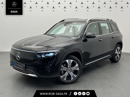 MERCEDES-BENZ EQB 250+ Business Line  EQB 250+ Business Line