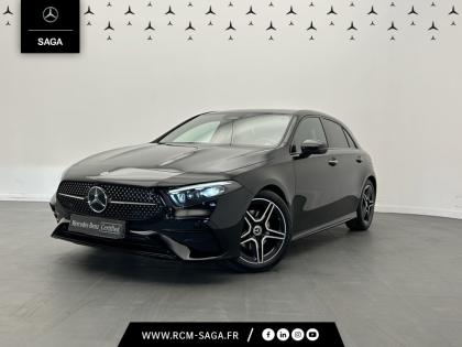 MERCEDES-BENZ Classe A Classe A 200 d AMG Line  Classe A 200 d AMG Line