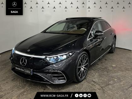 MERCEDES-BENZ EQS 580 4MATIC Berline AMG Line  