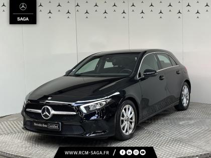 MERCEDES-BENZ Classe A 180 d Progressive Line Progressive Line 