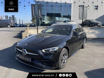 MERCEDES-BENZ Classe C Break Classe C 300 e Break AMG line  