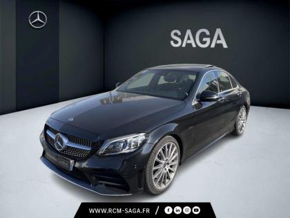 MERCEDES-BENZ Classe C Berline Classe C 300 de Berline AMG Line  