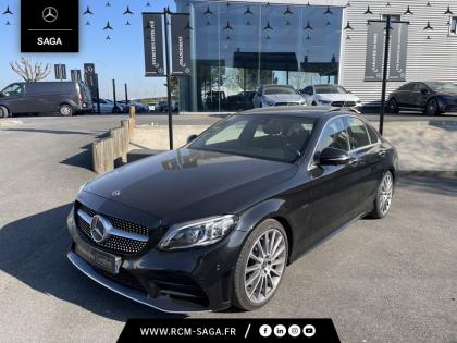 MERCEDES-BENZ Classe C Berline Classe C 300 de Berline AMG Line  